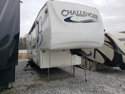2005 CHAL CAMPER - 4YDF34T265H405453