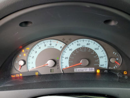 2011 TOYOTA CAMRY BASE - 4T1BF3EK5BU205470