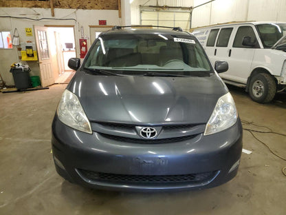 2007 TOYOTA SIENNA XLE - 5TDZK22C17S067301
