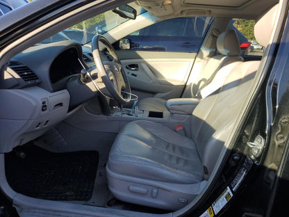 2007 TOYOTA CAMRY HYBR - 4T1BB46K97U010379