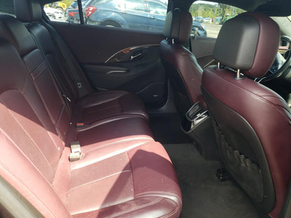 2014 BUICK LACROSSE T - 1G4GF5G35EF210507