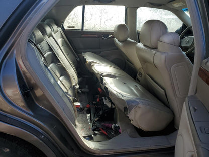 2002 CADILLAC DEVILLE - 1G6KD54Y32U212514