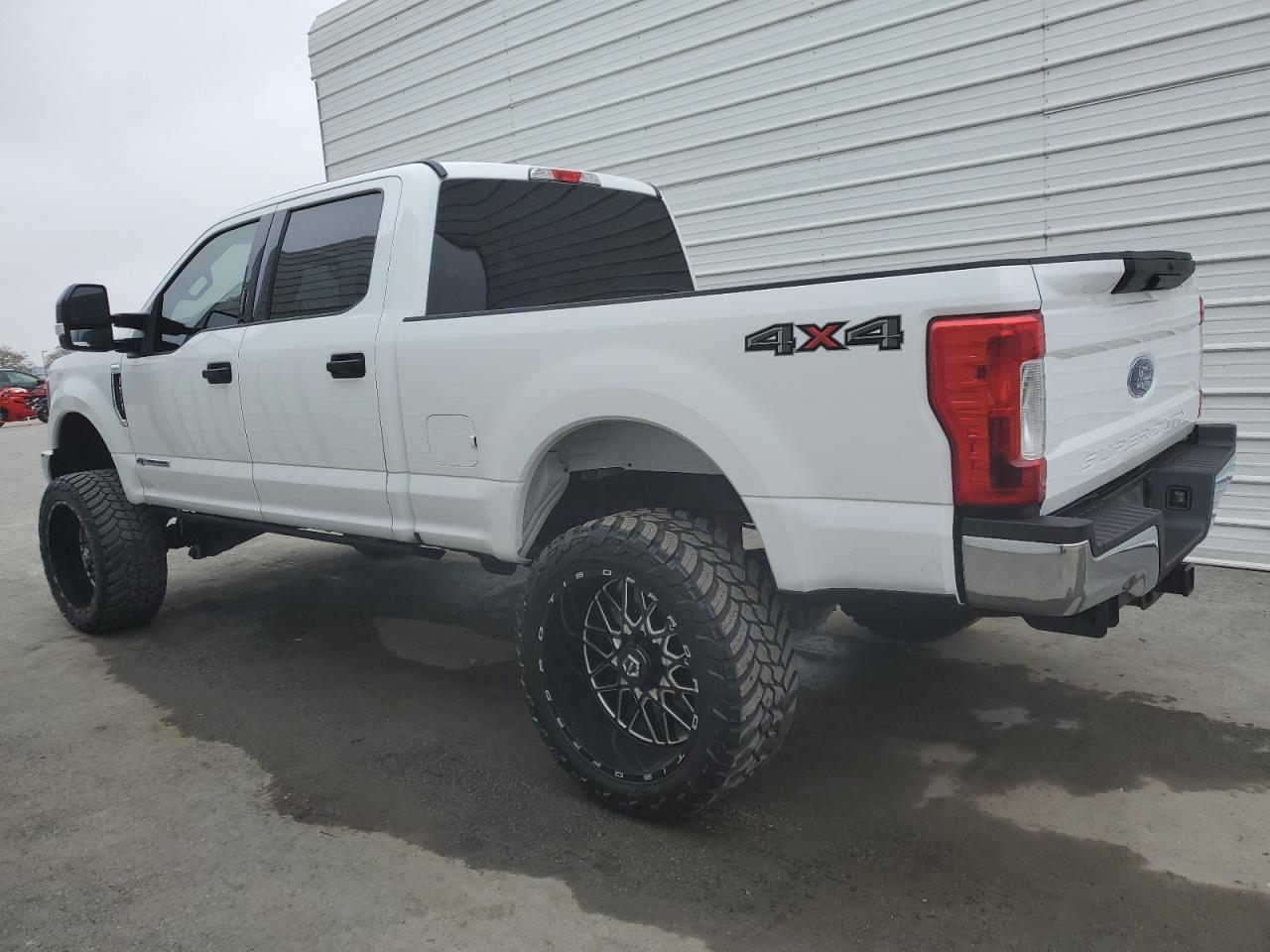 2019 FORD F250 SUPER - 1FT7W2BT6KEC16800