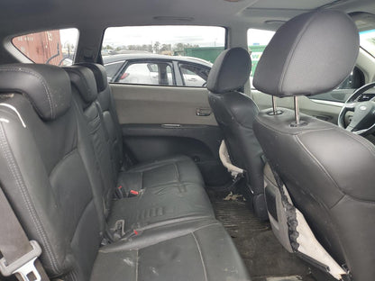 2006 SUBARU B9 TRIBECA - 4S4WX82C864421263