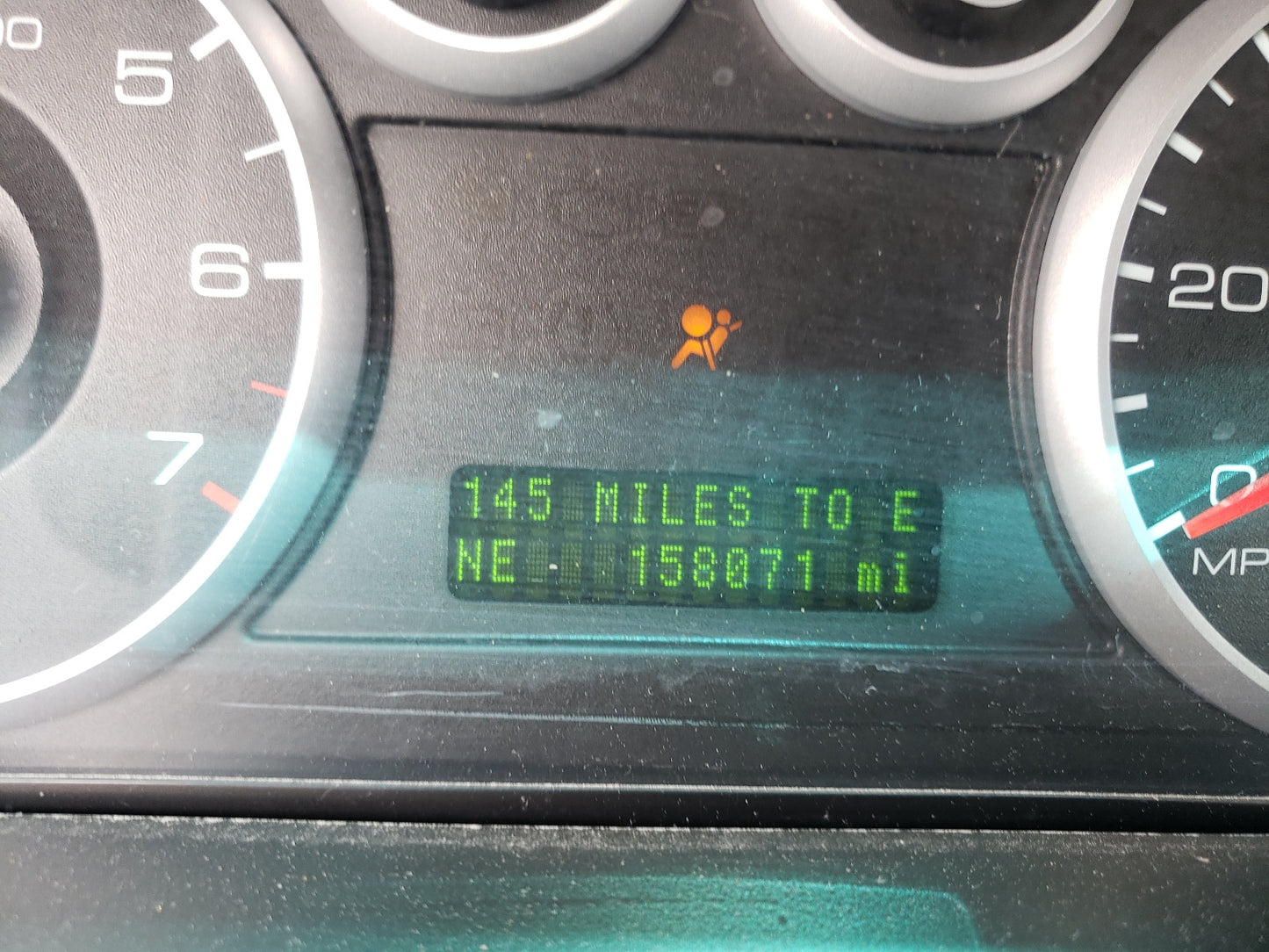 2007 FORD FUSION SEL - 3FAHP08Z77R130441