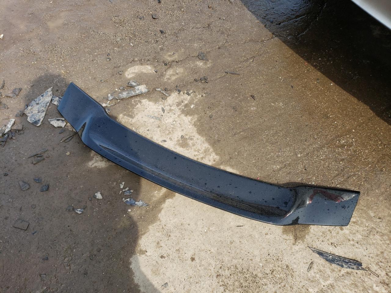 2008 HONDA CIVIC EXL - 1HGFA169X8L076064