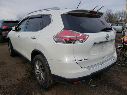 2015 NISSAN ROGUE S - 5N1AT2MV5FC887966