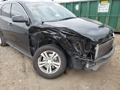 2012 CHEVROLET EQUINOX LT - 2GNALDEK8C1111909