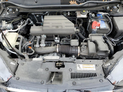 2022 HONDA CR-V LX - 2HKRW2H23NH206253