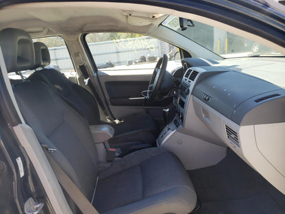 2007 DODGE CALIBER R/ - 1B3HB78K37D331848