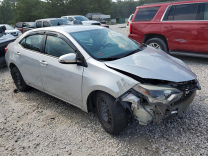 2015 TOYOTA COROLLA L - 5YFBURHE1FP307404