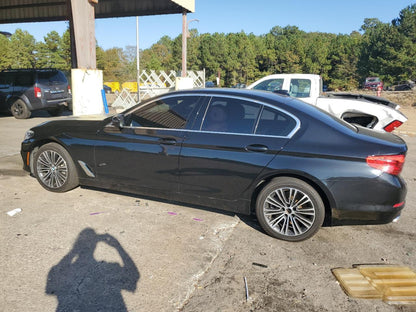 2019 BMW 540 XI - WBAJE7C54KWW19512
