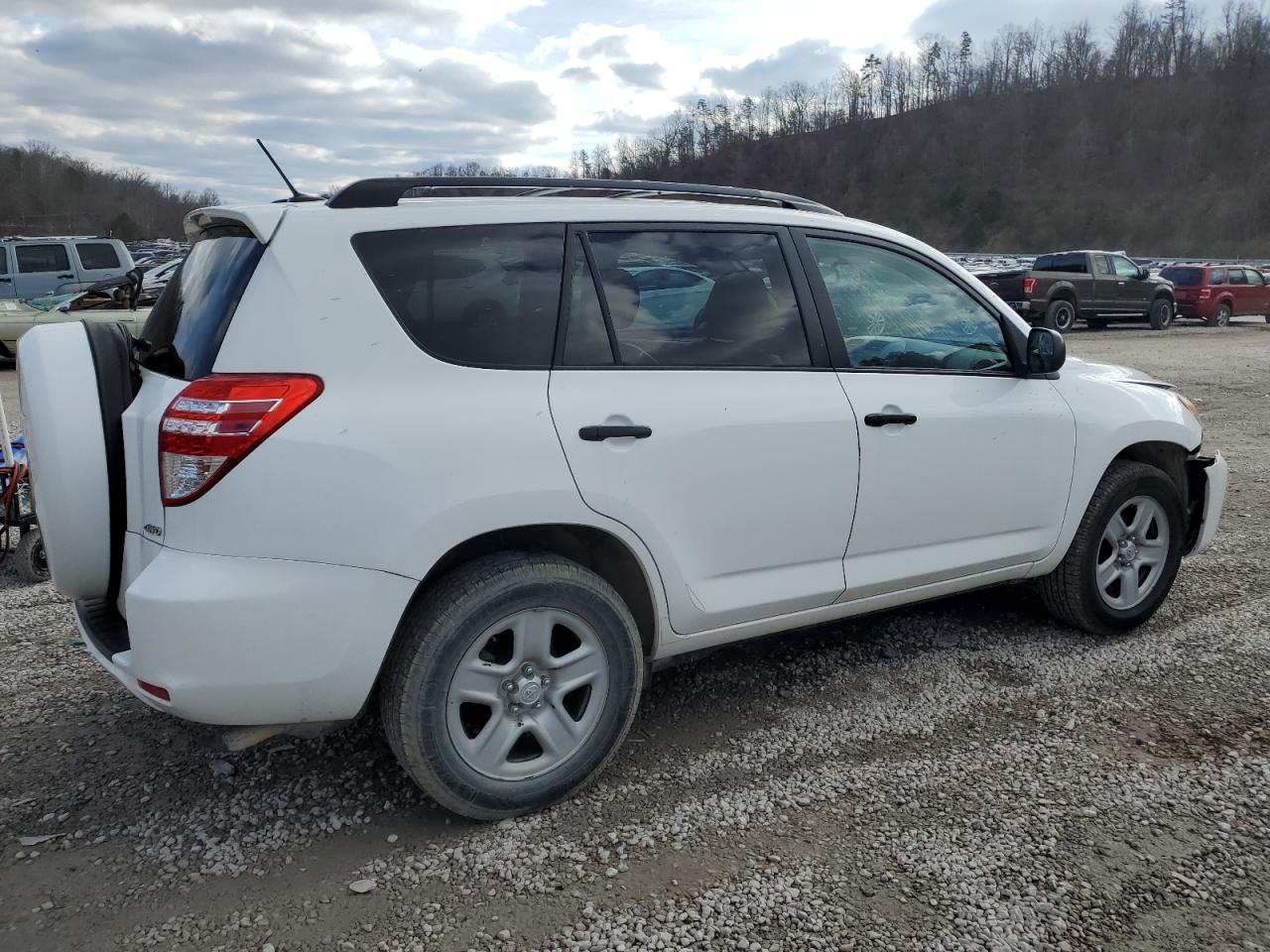 2010 TOYOTA RAV4 - 2T3BF4DVXAW046369
