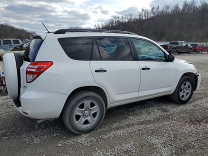 2010 TOYOTA RAV4 - 2T3BF4DVXAW046369