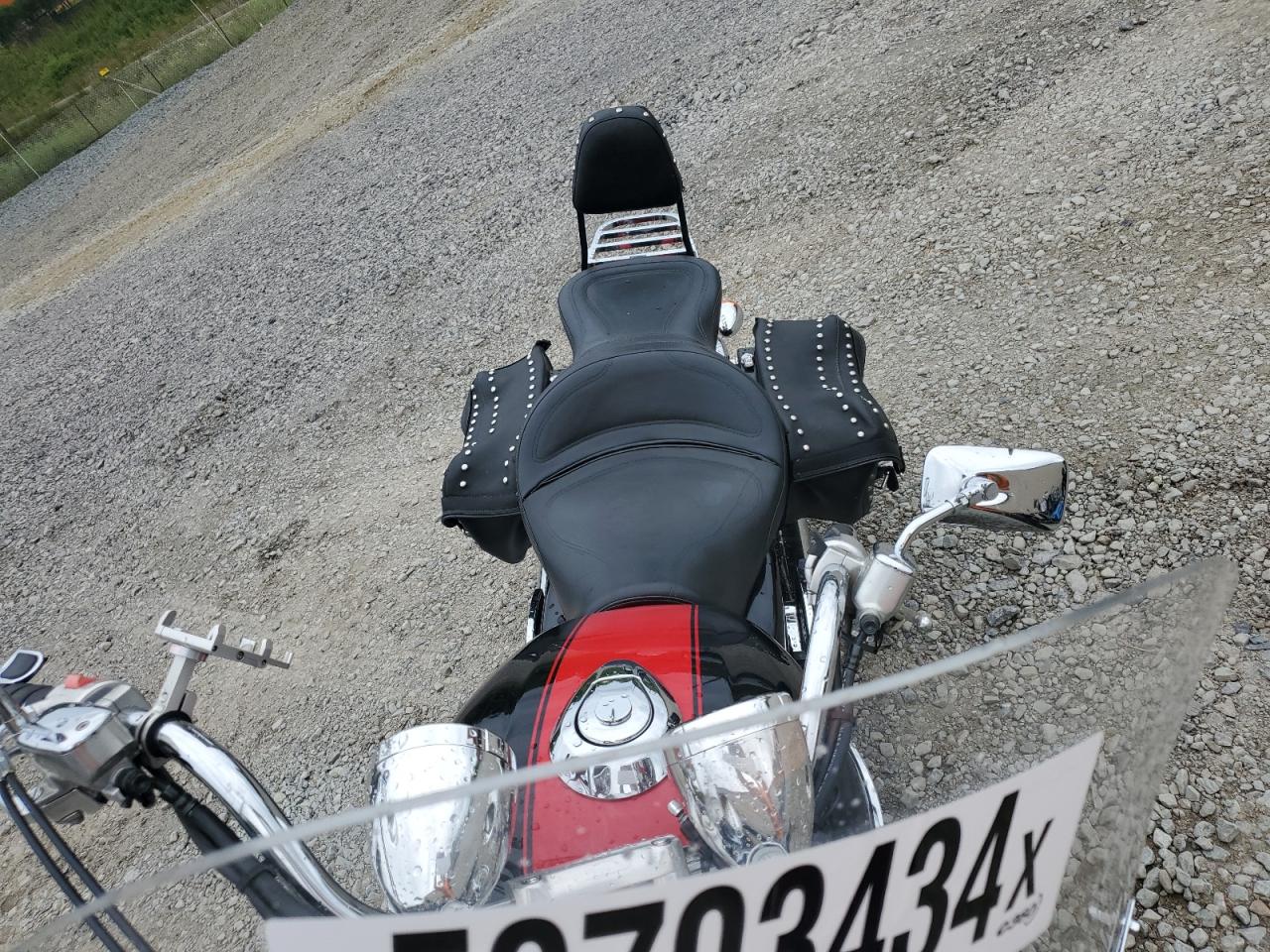 2002 HONDA GL1500 CD - 1HFSC34612A500171