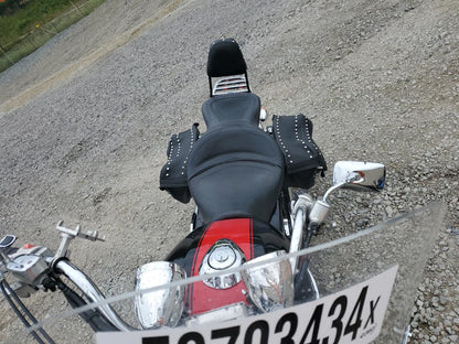 2002 HONDA GL1500 CD - 1HFSC34612A500171