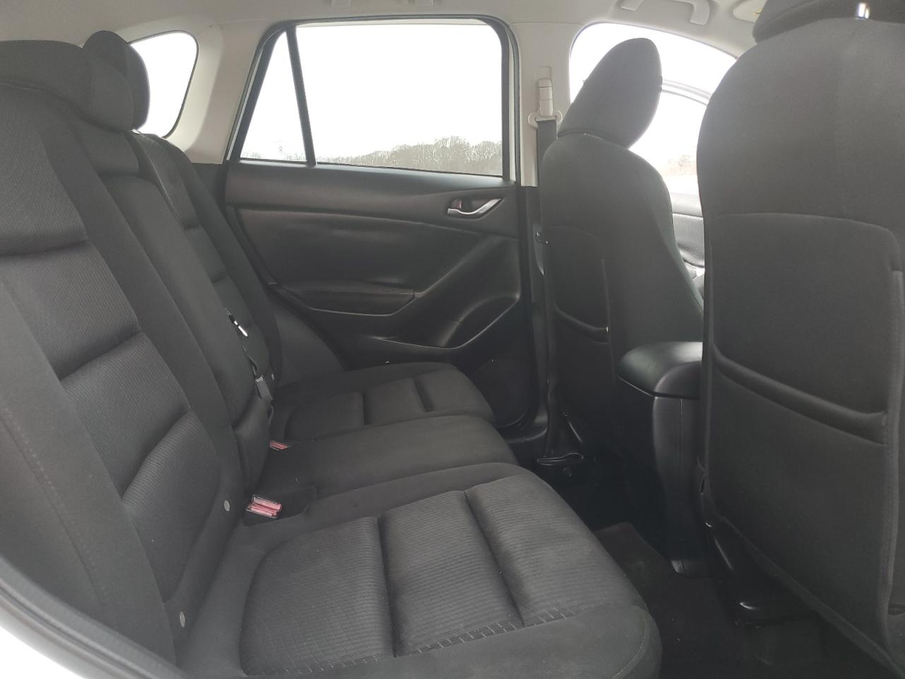 2013 MAZDA CX-5 TOURI - JM3KE4CE2D0152142