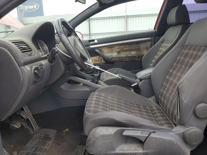 2009 VOLKSWAGEN GTI - WVWEV71K39W115122