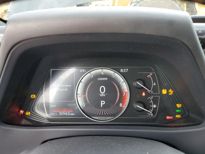 2021 LEXUS UX 200 - JTHP3JBH6M2042566