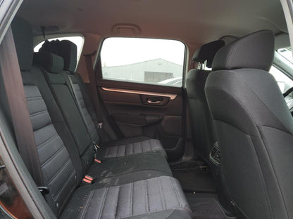 2022 HONDA CR-V LX - 2HKRW2H23NH206253