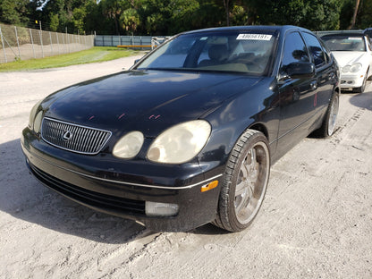 1999 LEXUS GS 300 - JT8BD68S5X0073430