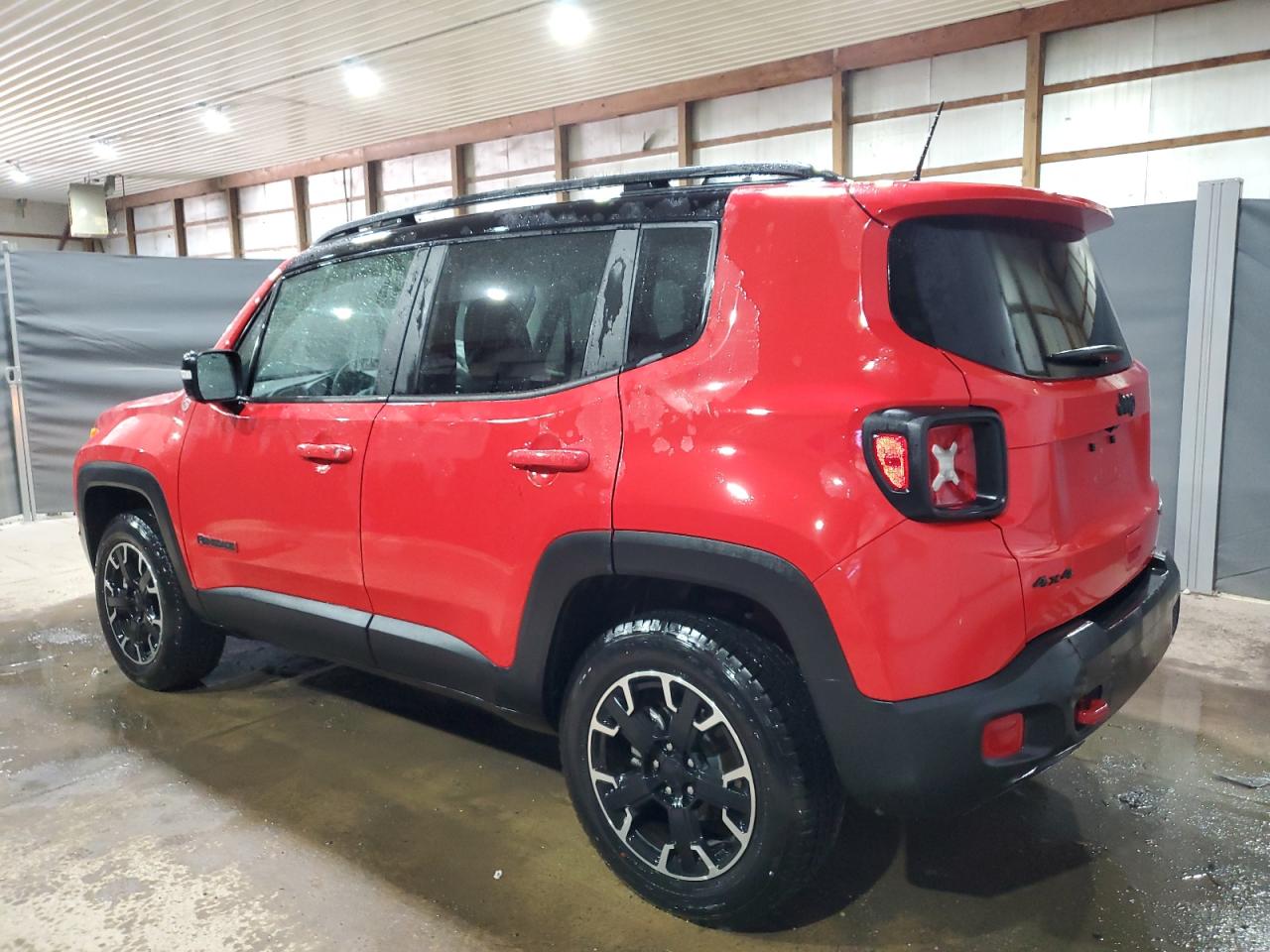 2023 JEEP RENEGADE T - ZACNJDC15PPP71425