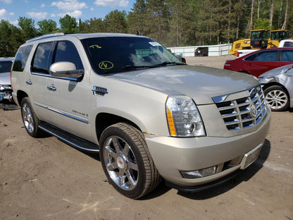2009 CADILLAC ESCALADE L - 1GYFK23239R156114