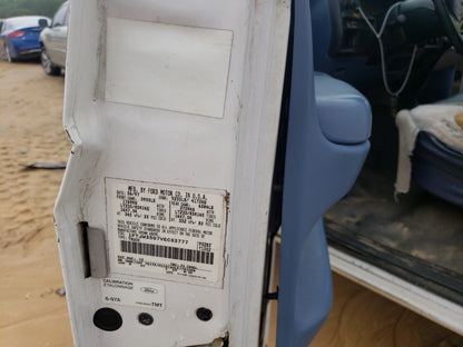 1997 FORD F350 - 1FTJW35G7VEC03777