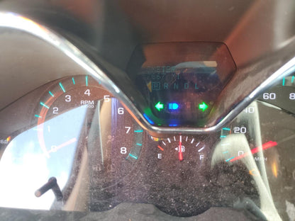 2013 CHEVROLET TRAVERSE L - 1GNKRFED1DJ105425