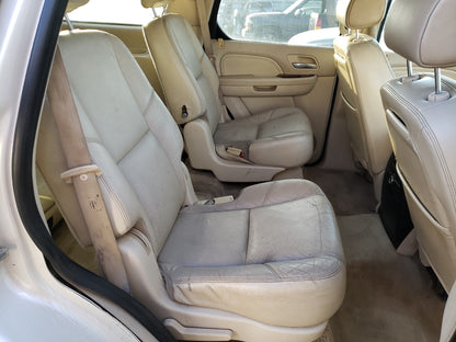 2007 CADILLAC ESCALADE L - 1GYFK63807R164812
