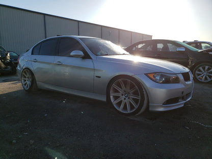 2007 BMW 328 - WBAVA33567FV65885