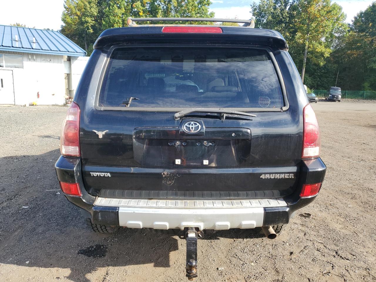 2003 TOYOTA 4RUNNER LI - JTEBT17R430015059