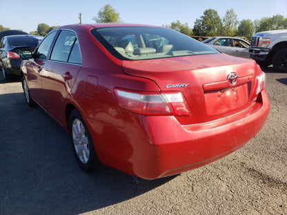 2008 TOYOTA CAMRY CE - 4T1BE46K88U210274