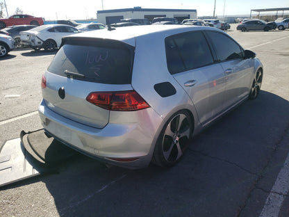 2015 VOLKSWAGEN GTI - 3VW4T7AU3FM090802