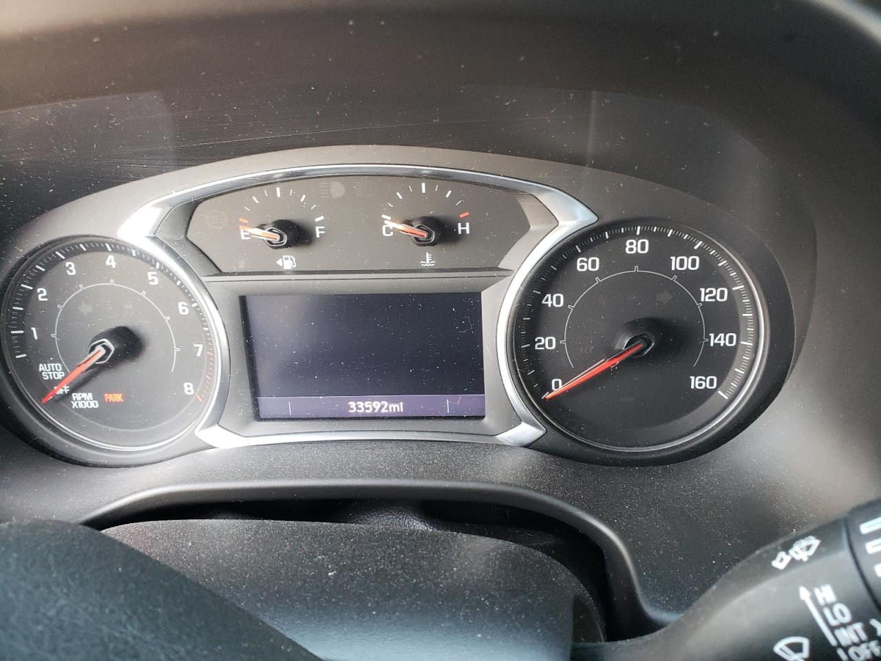 2021 GMC ACADIA SLT - 1GKKNMLSXMZ169902