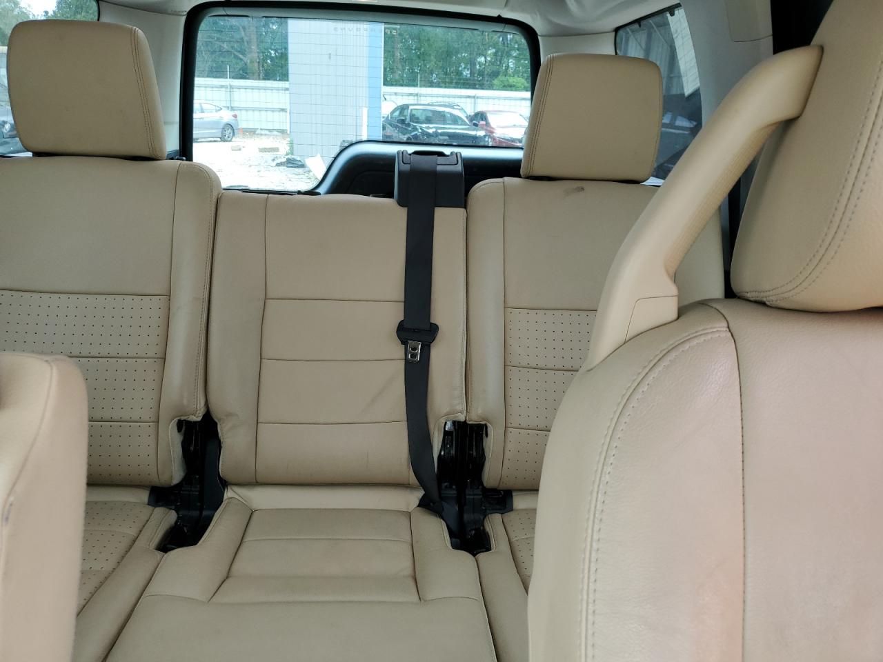 2005 LAND ROVER LR3 SE - SALAD25495A325403