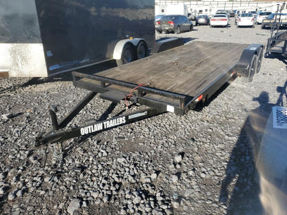 2021 STRICK 28X102 TRAILER - 7HXB1CG20MP011929