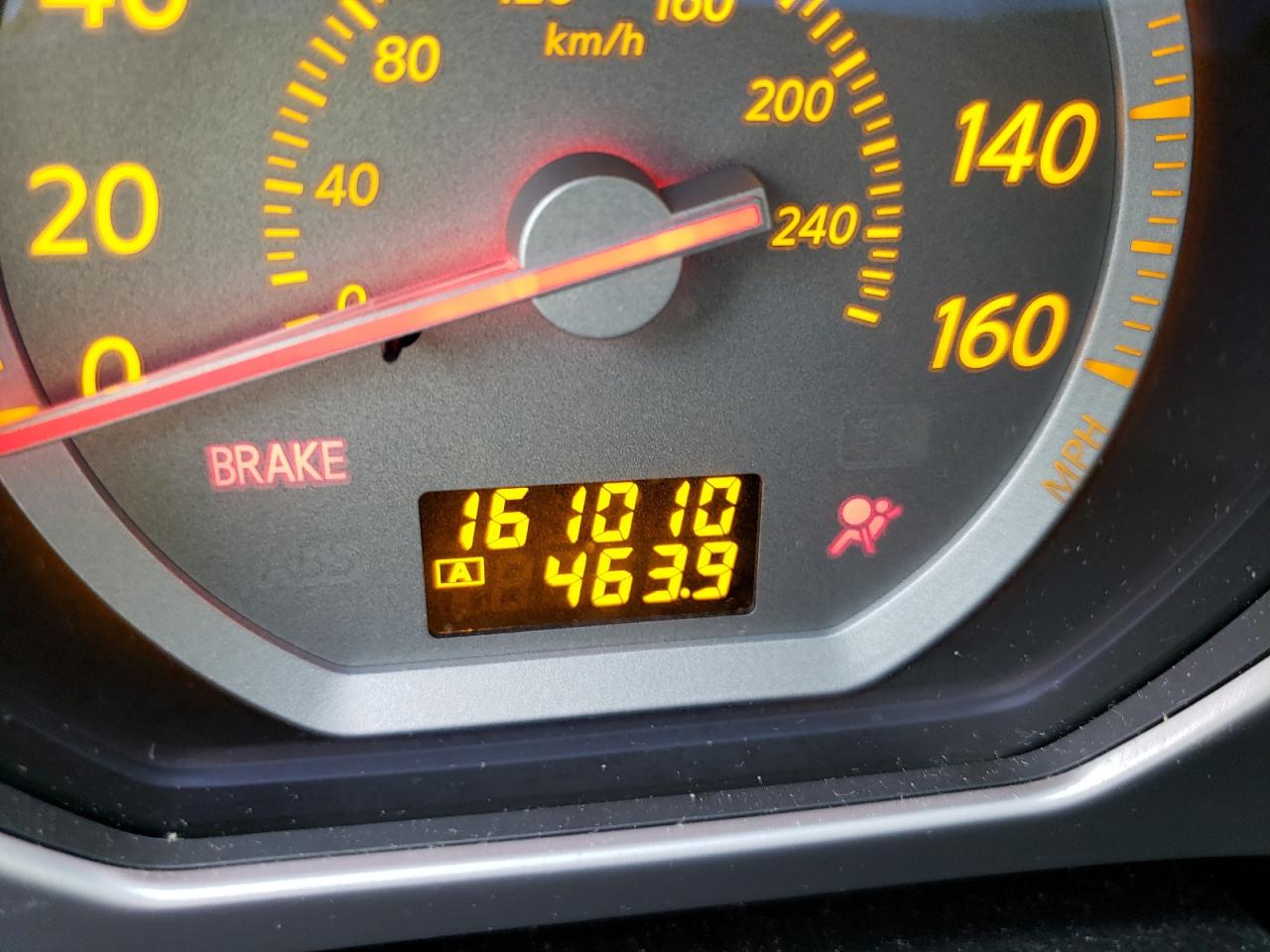 2007 NISSAN MURANO SL - JN8AZ08W57W663434