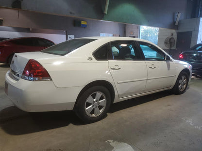 2006 CHEVROLET IMPALA LT - 2G1WT58K469390676