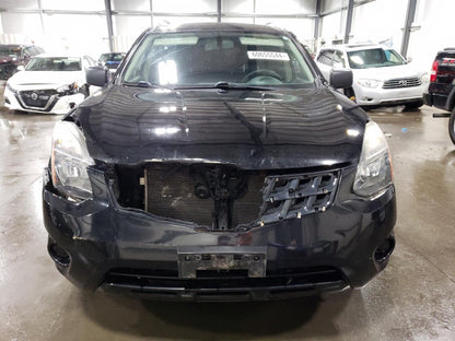 2014 NISSAN ROGUE SELE - JN8AS5MV8EW714257