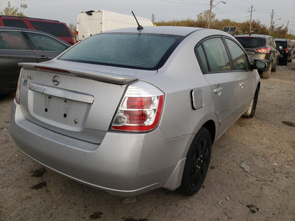 2012 NISSAN SENTRA 2.0 - 3N1AB6AP8CL714871