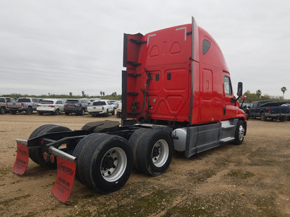 2014 FREIGHTLINER CASCADIA 1 - 1FUGGLD63ELFR7267