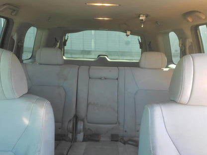 2011 HONDA PILOT LX - 5FNYF3H28BB003144