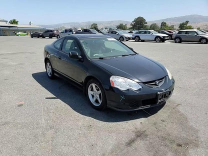 2004 ACURA RSX - JH4DC54844S009668