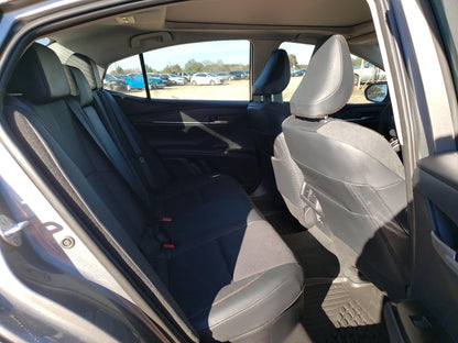 TOYOTA CAMRY XSE 2025 – 2.5L 4 Performance Vehicle | VIN: 4T1DAACK5SU509428