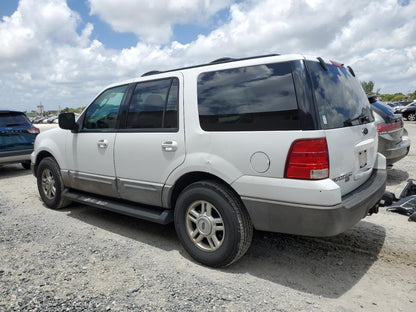 2004 FORD EXPEDITION - 1FMRU15W44LA70115