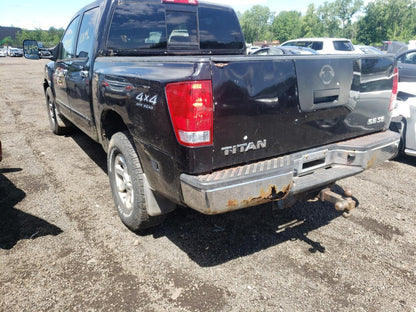 2004 NISSAN TITAN XE - 1N6AA07B44N565804