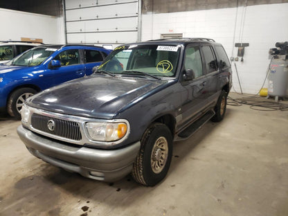 2001 MERCURY MOUNTAINEE - 4M2ZU86P51UJ07838