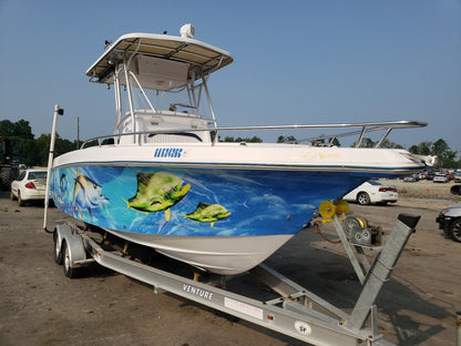 2003 OTHER SPORT 24 F - PLCSL0241203