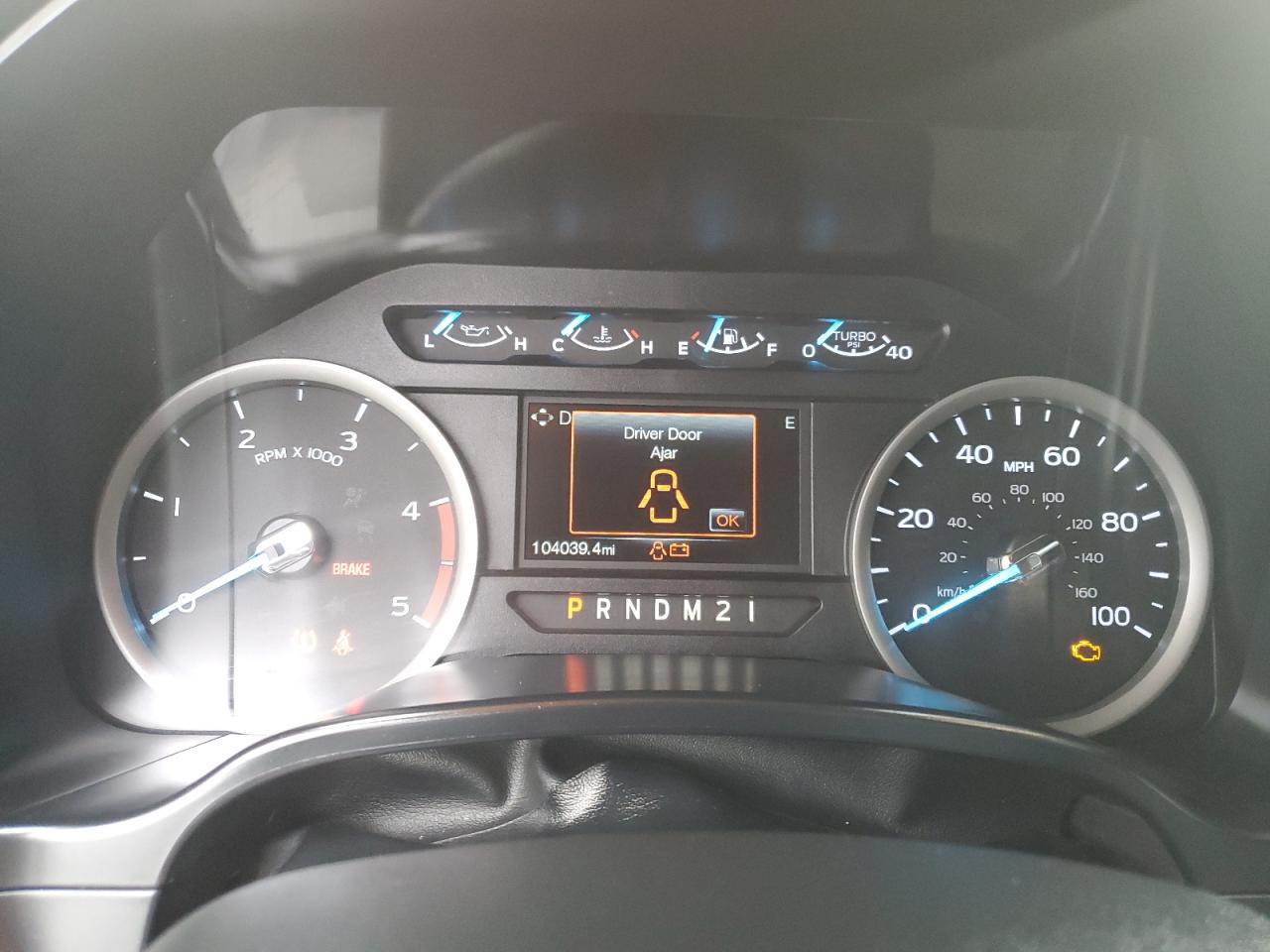 2019 FORD F250 SUPER - 1FT7W2BT6KEC16800